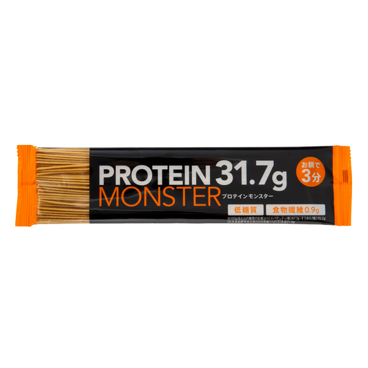 プロテインモンスター (PROTEIN MONSTER )